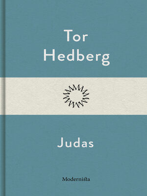 cover image of Judas